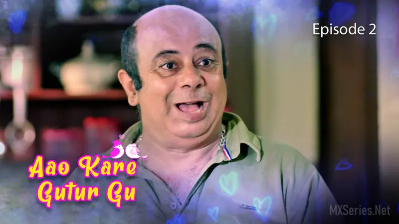 Aao Kare Gutur Gu