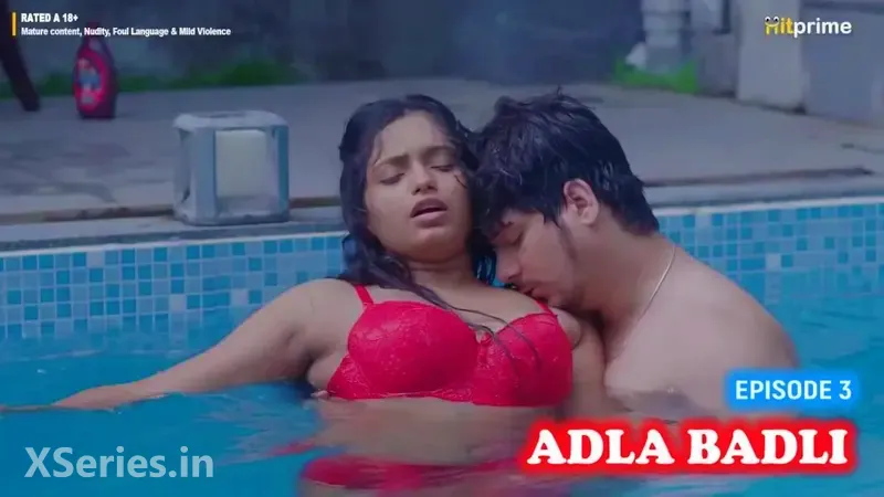 Adla Badli HitPrime