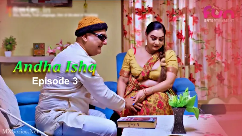 Andha Ishq