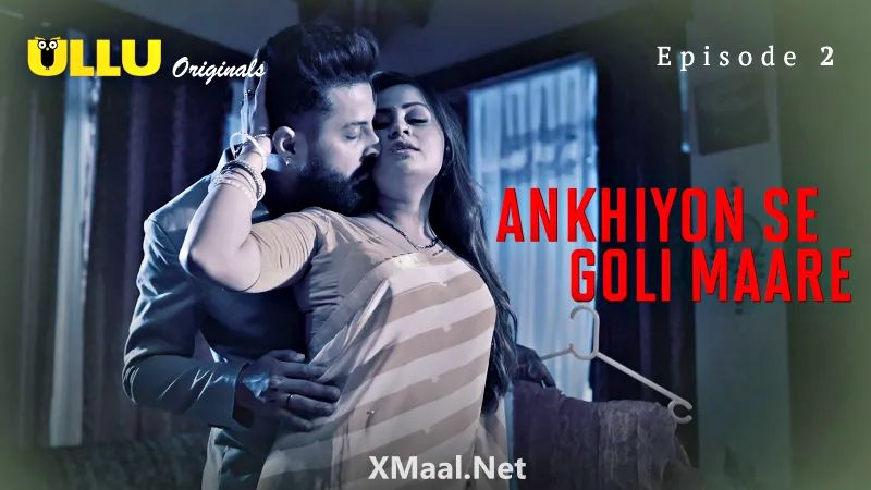 Ankhiyon Se Goli Maare