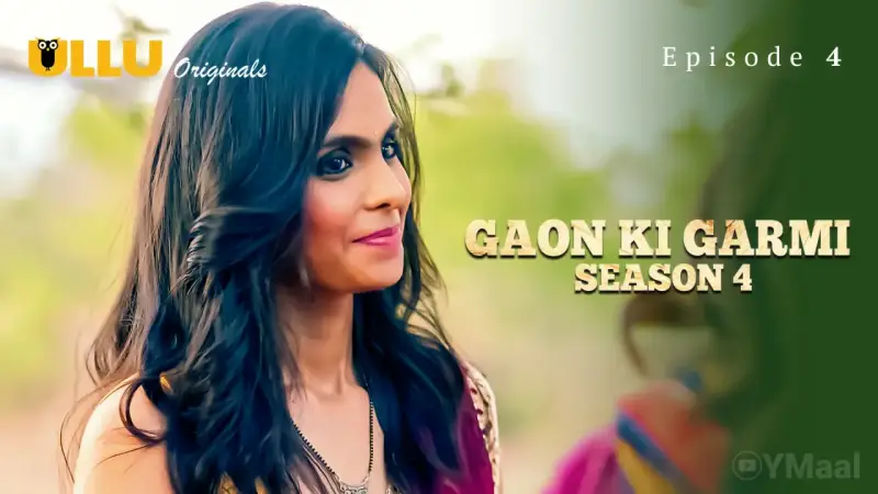 Gaon Ki Garmi