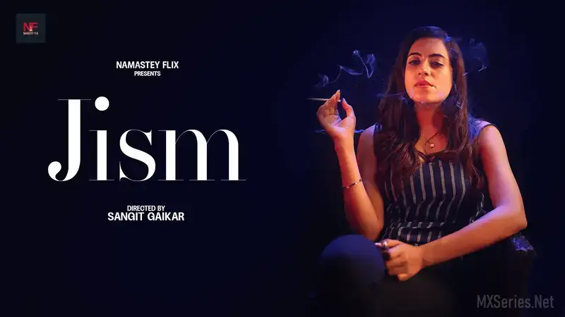 NamasteyFlix