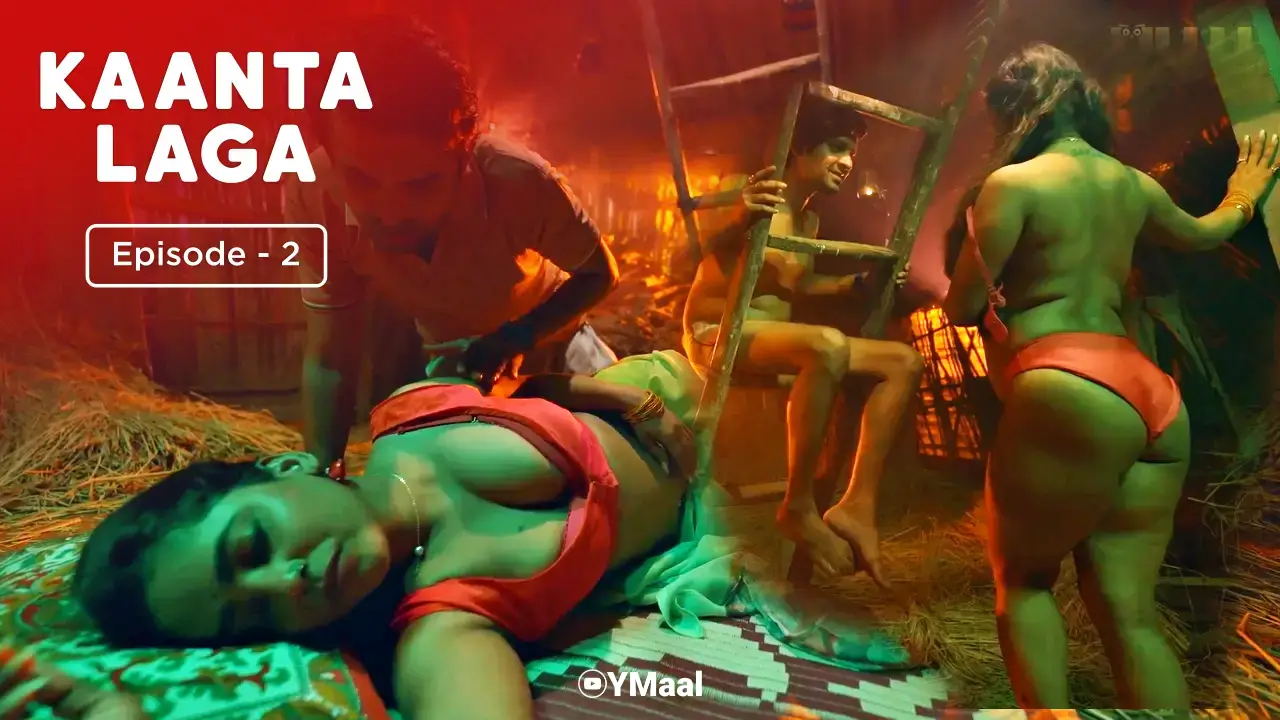 Kaanta Laga