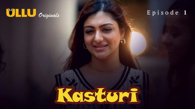 Kasturi
