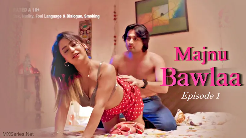 Majnu Bawlaa