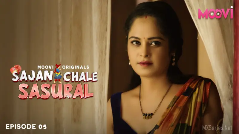 Sajan Chale Sasural