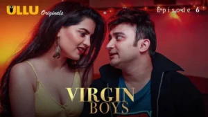 Virgin Boys