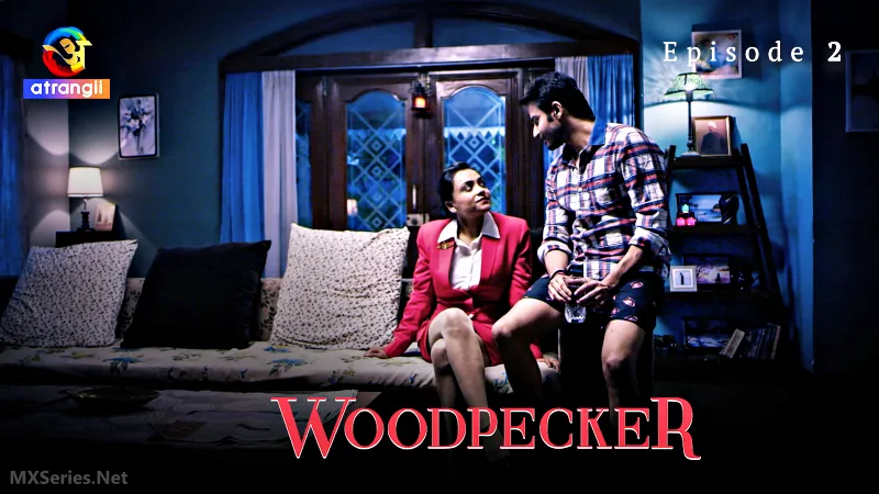 Woodpecker